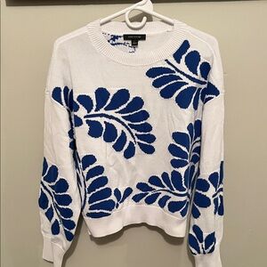 New Ann Taylor Sweater